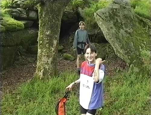 13 Jun 1993 · Pixie's Cave